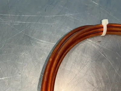 Used AUTOMATION COMPONENTS INC. A/1K2WA8GD Sensors Ohio US | HGR 24 #1515813