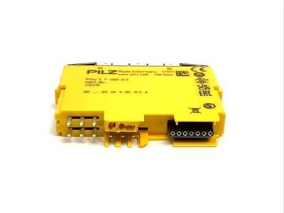 USED PILZ PSSU E F 4DO 0.5, 312210