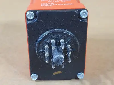 NEW NATIONAL CONTROL CORPORATION A1M-0999M-461