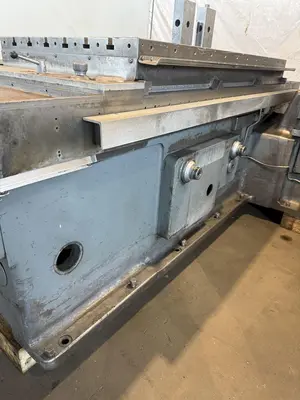USED DEVLIEG 3H-72