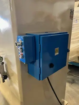 USED 1980 EITEL RP60