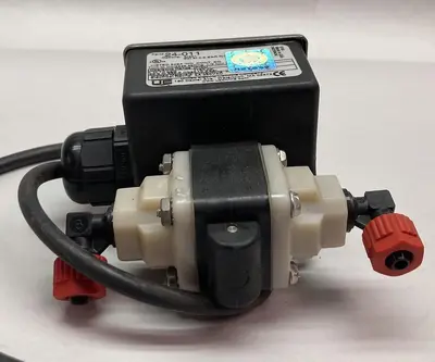 Used UNITED ELECTRIC CONTROLS 24-011 Miscellaneous Equipment (Electrical & Power) | Surplus Asset Holdings #1202129