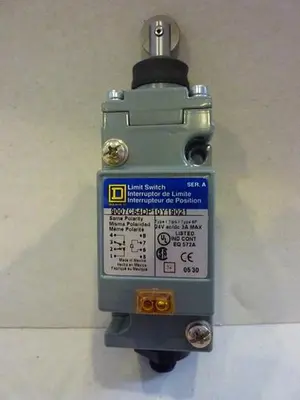 NEW SQUARE D 9007C54DP10Y19021