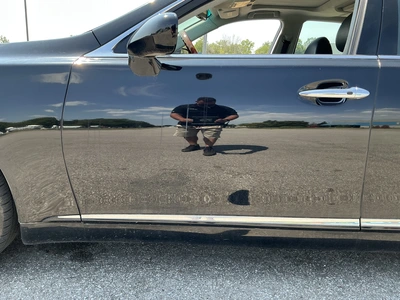Used 2007 LEXUS LS460 Sedans Michigan US | Miedema Asset Management Group #1334412