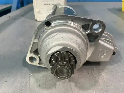 Used VALEO L0009710116 Motors (misc) Ohio US | HGR 24 #1744343