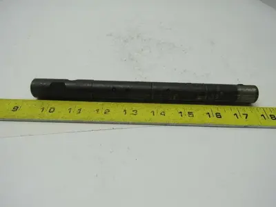 Troy 75-21EA75  Mill Extension 3/4" Shank 8-3/4" OAL