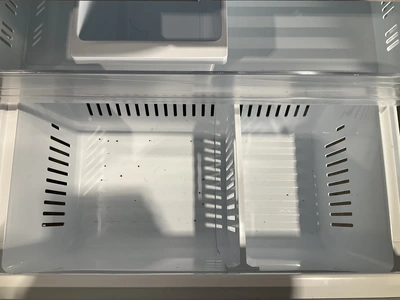 Used LG LCFC26XSS Refrigerators Michigan US | Miedema Asset Management Group #1321948