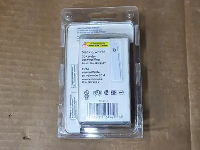 NEW LEVITON 2711