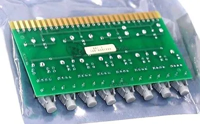 REPAIRED HK SYSTEMS D0063880 CIRCUIT BOARD