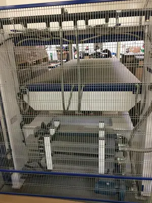 USED 2014 OMC PL-140 LC