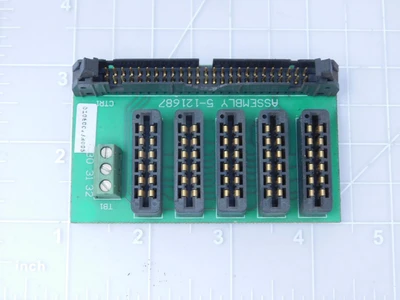 Used ARTOS ENGINEERING _UNKNOWN_ Circuit Boards | OCO Industrial #1611358