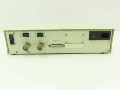 Creative Controllers Inc 5200 Series Controller Box 115V CI 1015