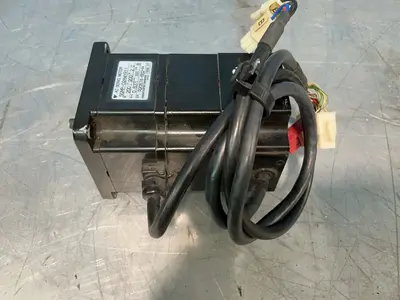 Used 1996 YASKAWA / MOTOMAN SGMP02AWYR11 Motors (misc) Ohio US | HGR 24 #1460658