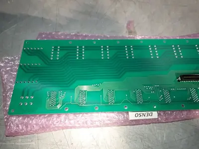 New | in-Stock DENSO RP231 Input / Output Modules | HGR 24 #752692