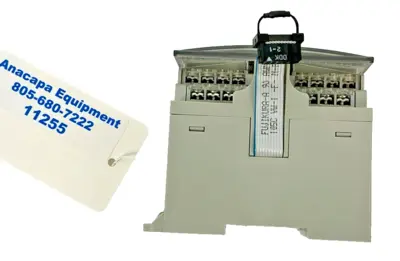 USED Allen-Bradley Allen-Bradley 1762-OW16