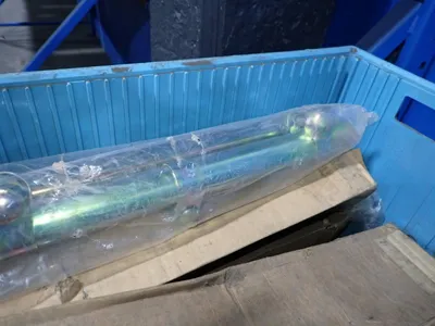 USED ROADTEC 87339C7