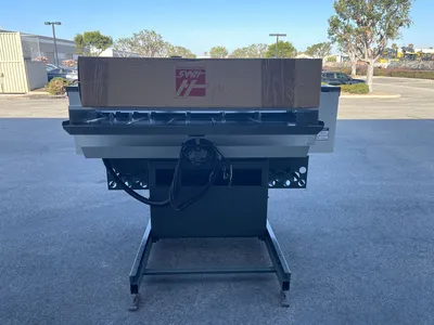 2021 HAAS BARFEEDER V2 Bar Feeds | Machinery Network (2)