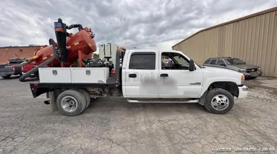 Used 2024 DITCH 2024 DITCH WITCH FX20 Hydro Excavators Florida US | HDD Broker #1468902