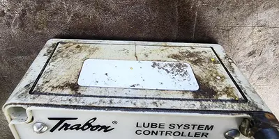 USED TRABON LC-1000