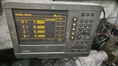 USED STANKO 2A622-1