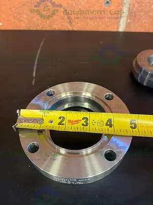 NEW FLOWSERVE 350764-G STAINLESS STEEL ROTARY BASE SEAL KIT FOR 1" SHAFT