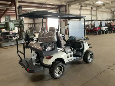Used 2026 SDLANCH HQ80 Golf Carts Michigan US | Miedema Asset Management Group #1334660