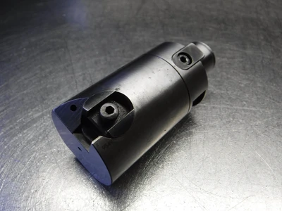 SECO Graflex 4 1.960" - 2.550" Finishing Boring Head A720 40 (LOC2831B)