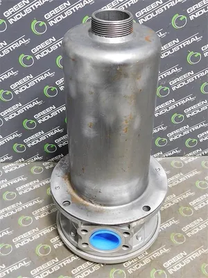 USED SCHROEDER BROTHERS RT1KZ10S20NNES1