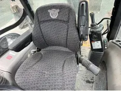Used 2017 CASE 590 Excavators Pennsylvania US | Iron Exchange Equipment Solutions #1352426