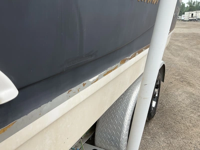 Used 2005 RINKER 250 VS Boats (Misc) Michigan US | Miedema Asset Management Group #1316088