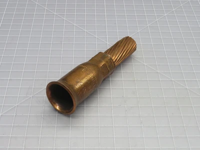 New | in-Stock GREAVES _UNKNOWN_ Connector Accessories Texas US | OCO Industrial #1688355