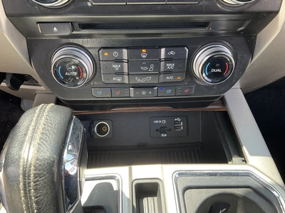 Used 2015 FORD F150 Pickup Trucks Michigan US | Miedema Asset Management Group #1322325