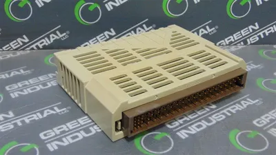 Westinghouse Emerson 1C31204G01 Ovation Remote I/O Node Rev. 04 Used