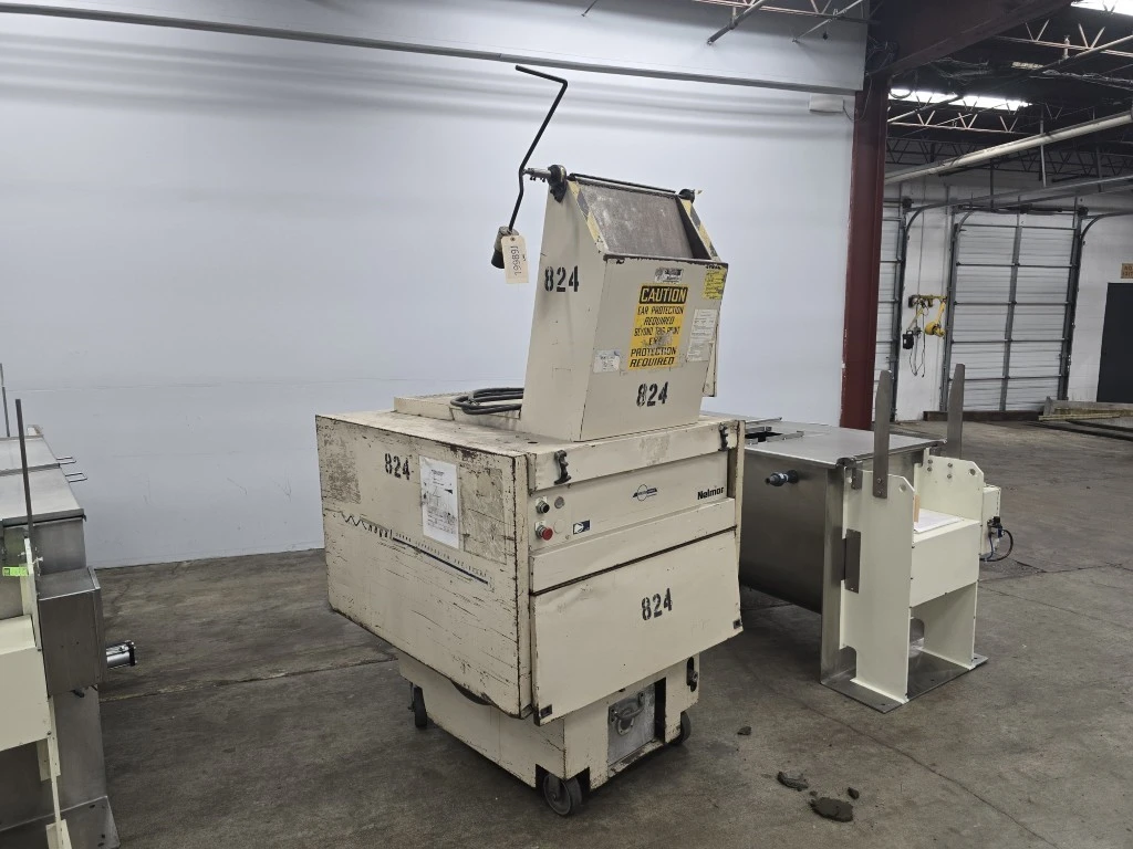 USED NELMOR RG1220PI