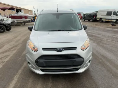 USED 2018 FORD TRANSIT
