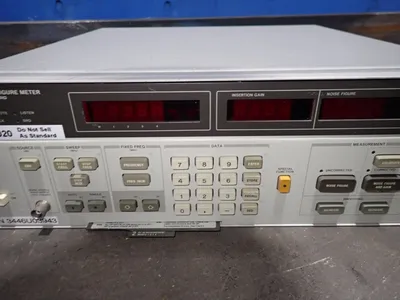 USED HP 8970B