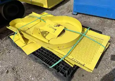 USED WIRTZ NA