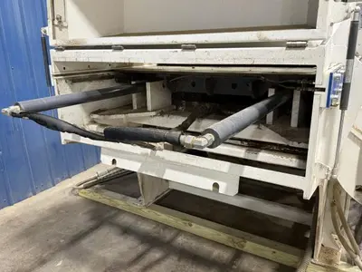 USED VECOPLAN VAZ