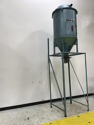 USED WHITLOCK DHS600