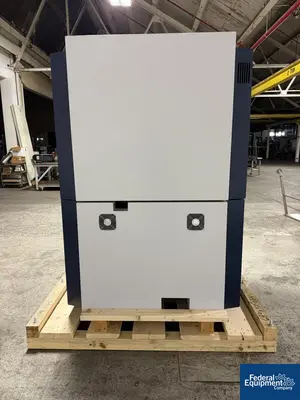 Bruker Bruker D8 Advance Series II XRD X-Ray Diffractometer