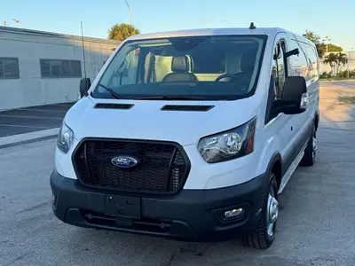 Used 2023 FORD F-350 Misc Trucks Florida US | Truck and Van Outlet #1509190