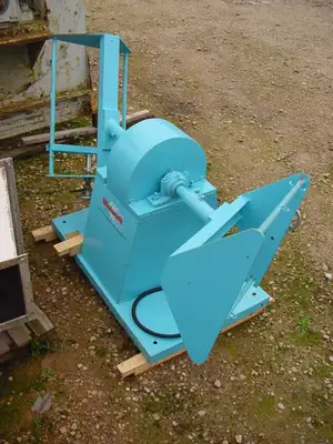 60L S/S Winkworth Twin Arm Blender