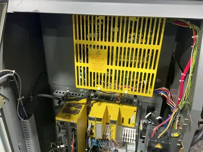 Used 2011 FANUC M10IA Robots Ohio US | HGR 24 #1261305