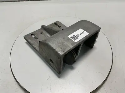 USED VAN DORN 301129
