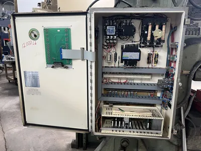USED MINSTER MINSTER 6 PRESS