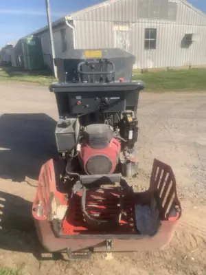 Used ALLEN AT14S Concrete Equipment (Miscellaneous) Pennsylvania US | Trustworthy Equipment #1403450