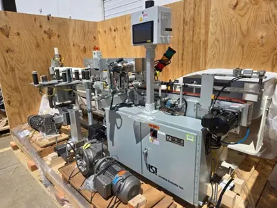 USED 2016 LSI - PROMACH 1600
