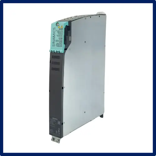 Used OTHER BRANDS 6SL3120-1TE15-0AA4 Servo Drives Texas US | CNC TOOLS LLC #1385561