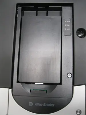 USED Allen-Bradley 20G1ANE125AN0NNNNN