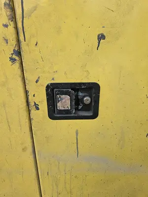 Used GLOBAL INDUSTRIAL BM45 Safety Equipment Wisconsin US | Lemke Machinery Sales #1354122